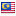 caberawit.com is hosted in Malaysia